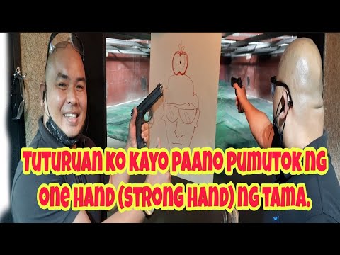 Video: Paano Pumutok Ng Baso