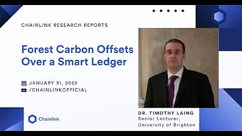 Dr. Timothy Laing, Senior Lecturer in Economics, U...
