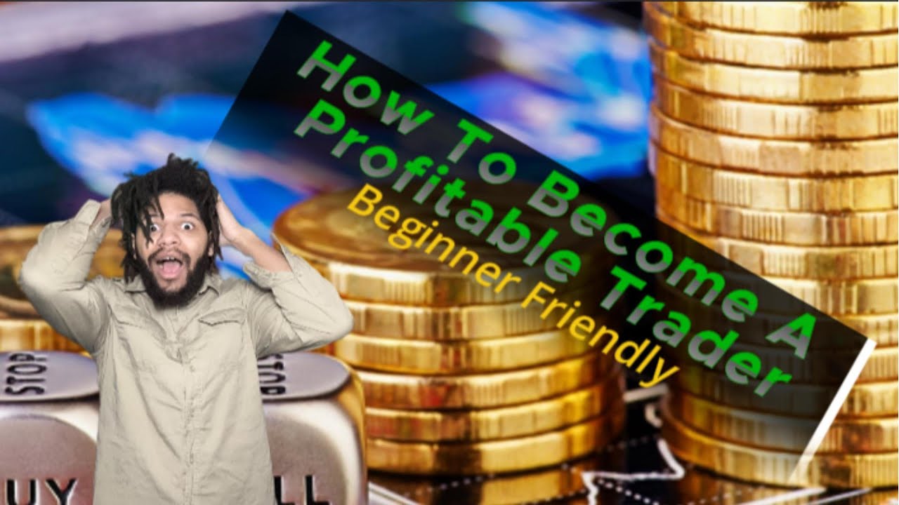 How To Become A Profitable Trader In 2025 (A Simple Guild) - YouTube