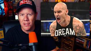 WIll WWE know what to do with Baron Corbin? (Ask WrestleJuice)