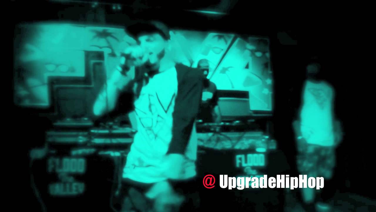 Upgrade "Chemical Imbalance" Applehead Studio Session