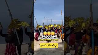 Manny Pacquiao Private Beach Resort