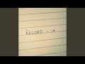 Record 14 