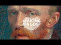 MAKING VAN GOGH. Geschichte einer deutschen Liebe – Ausstellungsfilm