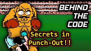 How do Boxers Work in Mike Tyson&#39;s Punch-Out!!? - Behind the Code