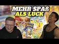 LACHFLASH PUR im Pokémon Opening 😂🔥 | Stream Highlights