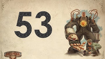 Bioshock Infinite 1999 Mode Part 53 (Xbox) 1080p