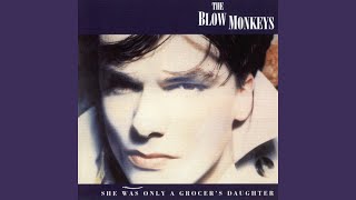 Video thumbnail of "The Blow Monkeys - It Doesn't Have to Be This Way (Long Version)"
