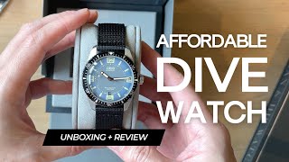 Oris Diver 65 (Sixty-Five) - Complete Unboxing & Detailed Review