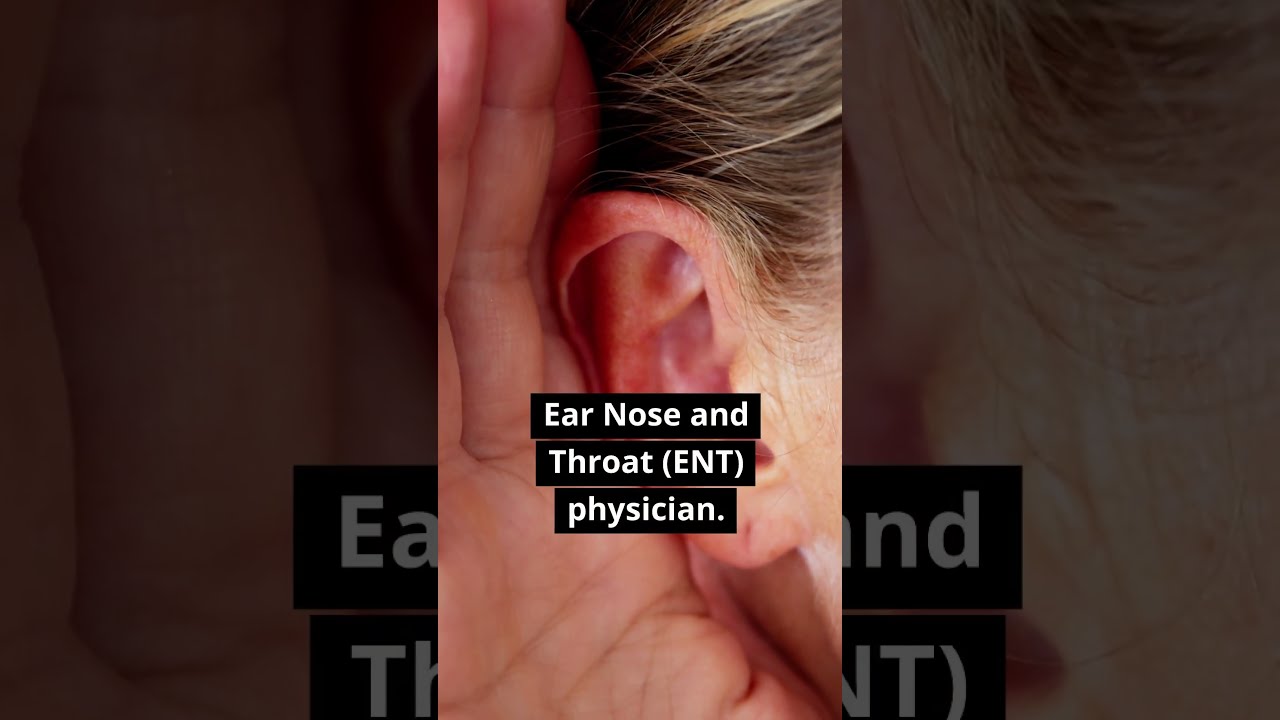Tinnitus EXPOSED Surprising Causes Of Ringing In Ears 10 Eardrum Rupture Perforation