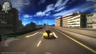 Just Cause 2 [Multiplayer Mod]  :  วิถีจอดรถอย่างสุภาพ screenshot 5
