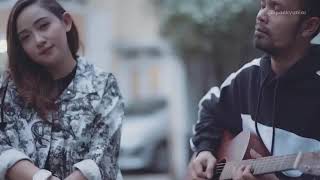 DISAAT AKU TERSAKITI - DADALI ( Ipank Yuniar ft. Meisita Lomania Cover & Lirik ).mp4