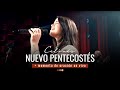 Celinés - Nuevo Pentecostés + Momento Oración EN VIVO