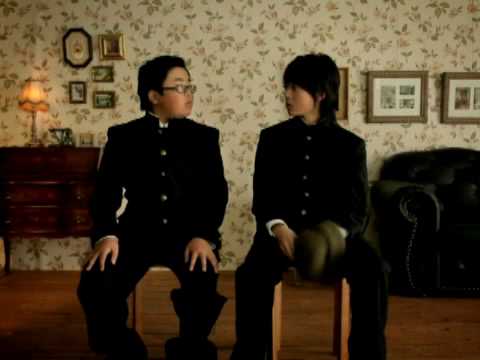 [2010] MapleStory Japanese TV CM #4