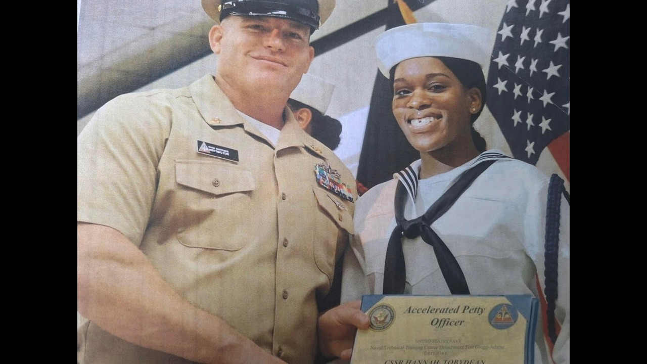 She Said She Was Scared at 2 AM. By 11:46 AM, Hannah Toby-Dean Was Dead.