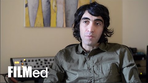 FILMed: Evolution of Music Videos - The Casualty Process - Episode 1