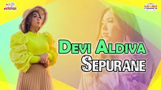 Devi Aldiva - Sepurane