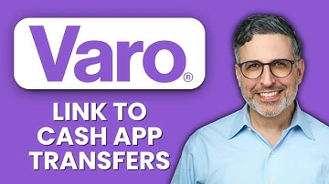 NEW! How to Link Varo Bank to Cash App for Transfers (2025) 🔗 | Connect Varo Account to Cash App