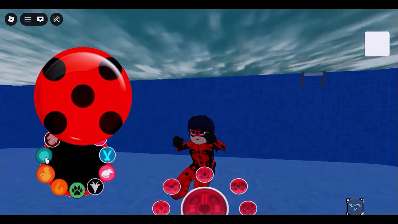 Transforming In Magical Miracles(Very Detailed Game)