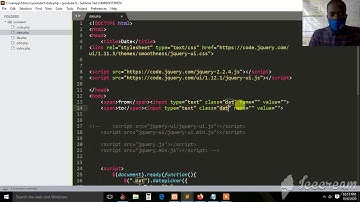 Enable or Disable Date using date picker by Etienno Ntambara