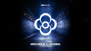 Miss Medik & Drumma - Night Air