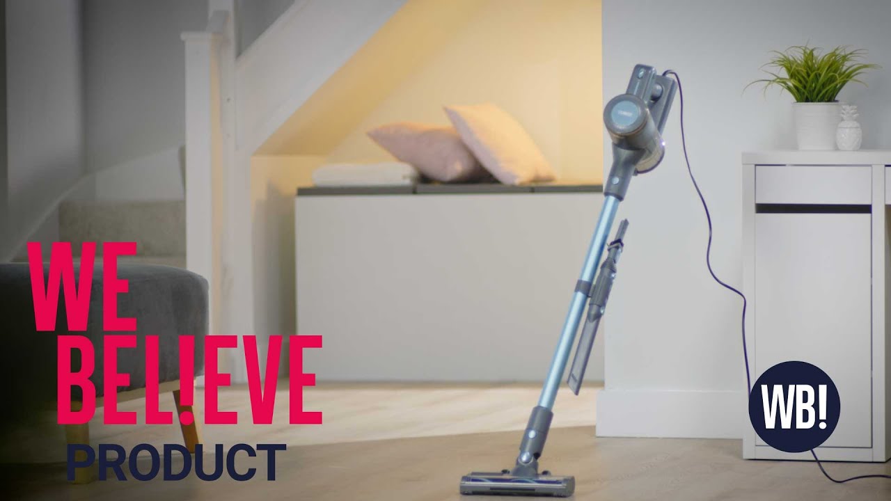 Tower T513006 VL20 3-in-1 Performance Corded Vacuum Cleaner