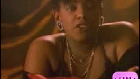 Alyson Williams - I Need Your Lovin