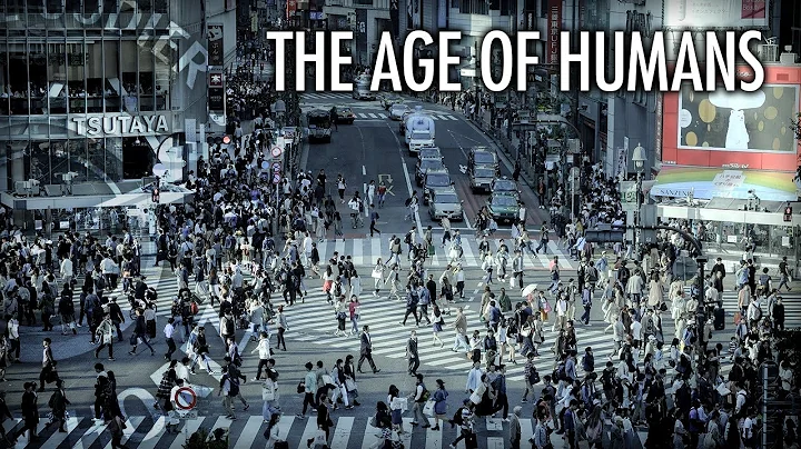 Will Human Civilization End? with Dr. David Grinsp...