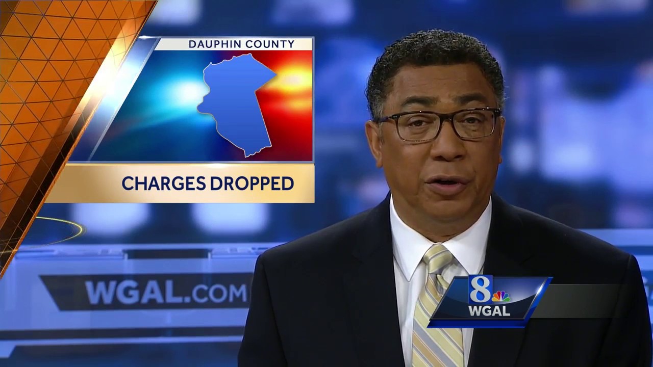 NEW: Charges dropped against teens accused of sexual assault - YouTube