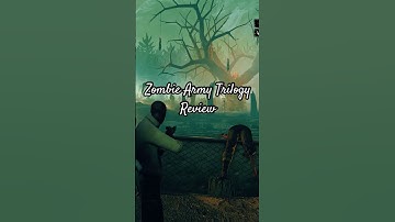Is Zombie Army Trilogy Still Worth Playing?