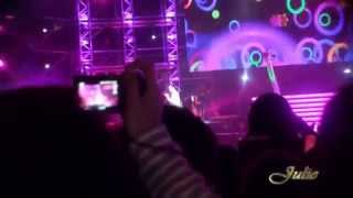 20111212蕭敬騰\長榮百分百巨星演唱會\l.o.v.e.