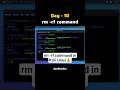 rm -rf Command Kali Linux