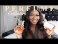My 2021 Most Complimented Perfumes ⎮My 1,000 Perfume Collection ⎮Luxury Perfumes  For Spring/Summer♡