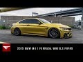 2015 BMW M4 | Let it Loose | Ferrada Wheels F8FR5