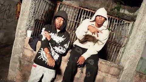LIL NAAY X HUAN 62 “ PA TRIPEA 🕷️