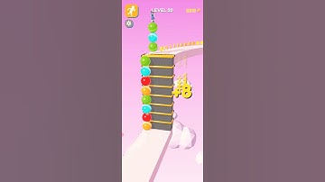 Stack Rider - Level 20 - Gameplay Walkthrough Solutions (Android,iOS )