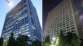 厚労省が初の午後８時全館消灯　働き方改革で率先