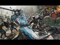 「フォー・オーナー」E3 2015 マルチプレイラー・トレイラー
