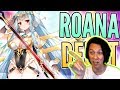 ROANNA DEBUT - EPIC SEVEN