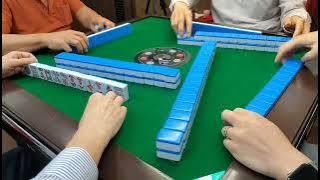 Ep.1770 四四制 第五回合 碰來隻南 大師 足道 秘哥 何老板