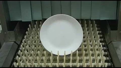 The Galley Plate