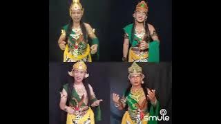 SEGORO NGAYOJOKARTO 💞 ASTIN_REOG  💞