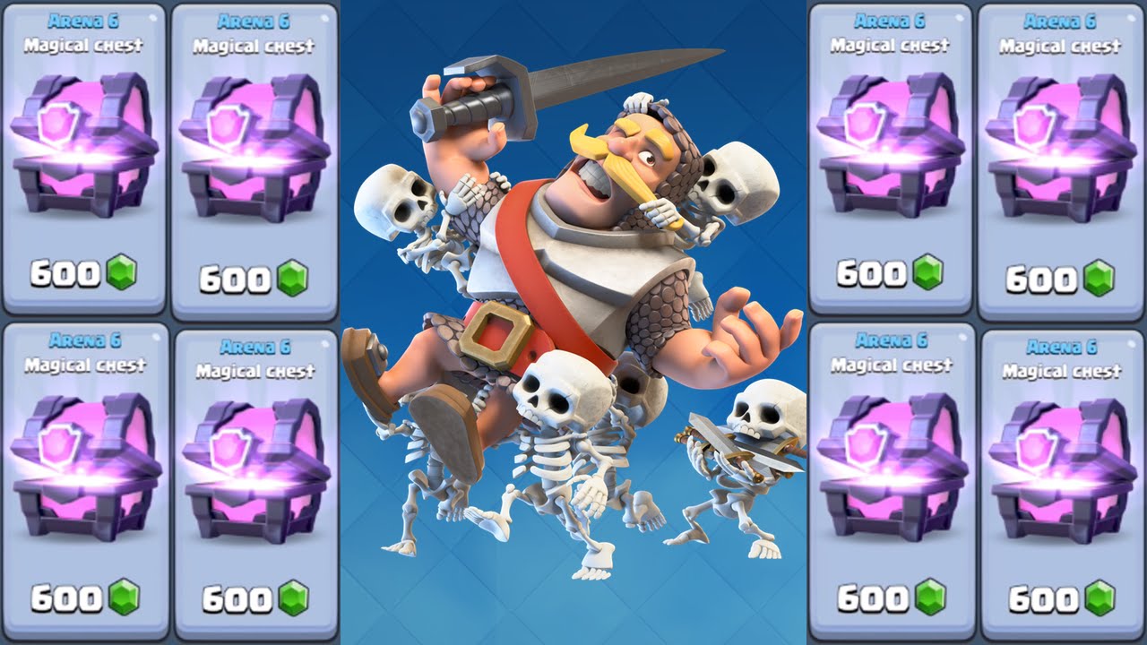 Balloon Max Level Clash Royale