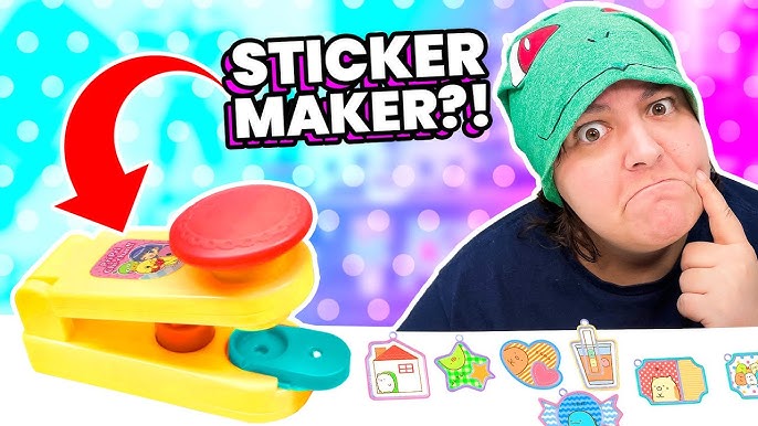 Testing CRAYOLA BEADOLA Bead Maker Craft Kit 