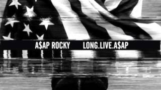 A$AP Rocky - PMW (All I Really Need) *Remake*