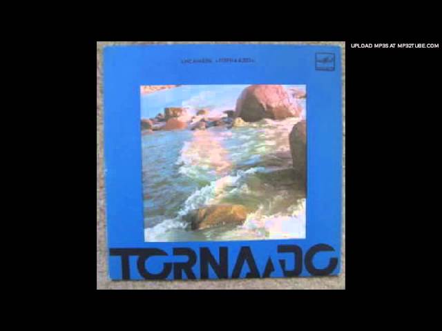 Tornaado - Punane moon