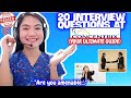 20 CONCENTRIX INTERVIEW QUESTIONS FOR NEWBIES | NAYUMI CEE 🌷