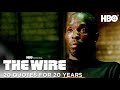 The wires best lines  the wire  hbo