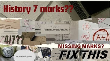 Stop Losing Marks in 7-Mark History Questions! | Pak Studies O Level & IGCSE|2059|0448