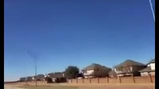 Someone Hacked Tornado siren to play SPONGEBOB theme😂